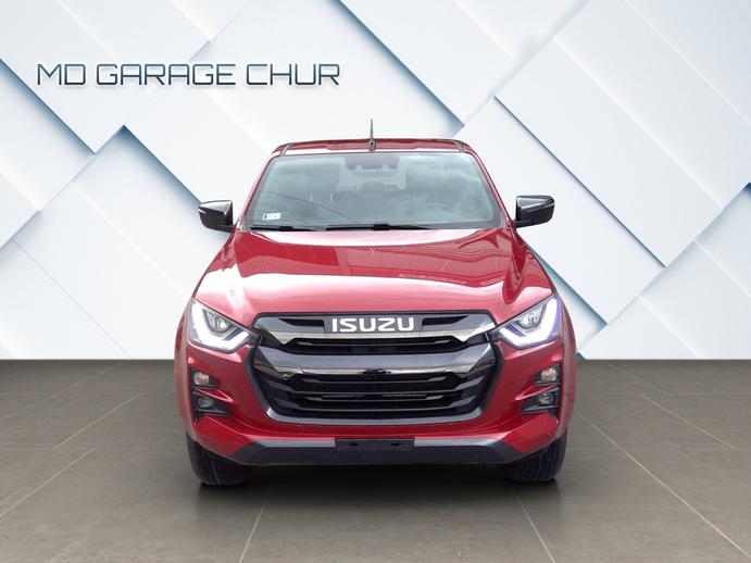 ISUZU D-MAX 1.9 SpaceCab N60FF 4x4 AT, Diesel, Occasioni / Usate, Automatico