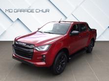 ISUZU D-MAX 1.9 SpaceCab N60FF 4x4 AT, Diesel, Occasioni / Usate, Automatico - 2