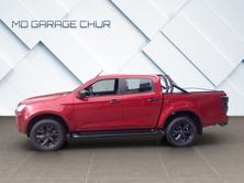 ISUZU D-MAX 1.9 SpaceCab N60FF 4x4 AT, Diesel, Occasioni / Usate, Automatico - 3