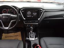ISUZU D-MAX 1.9 SpaceCab N60FF 4x4 AT, Diesel, Occasioni / Usate, Automatico - 4