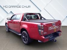 ISUZU D-MAX 1.9 SpaceCab N60FF 4x4 AT, Diesel, Occasioni / Usate, Automatico - 6