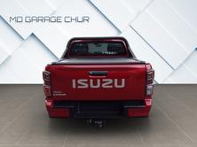 ISUZU D-MAX 1.9 SpaceCab N60FF 4x4 AT, Diesel, Occasioni / Usate, Automatico - 7