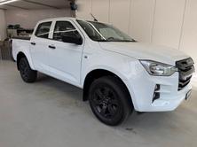 ISUZU D-MAX 1.9 CrewCab N60B 4x4 AT, Diesel, Occasioni / Usate, Automatico - 2