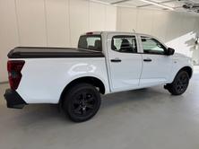 ISUZU D-MAX 1.9 CrewCab N60B 4x4 AT, Diesel, Occasioni / Usate, Automatico - 3