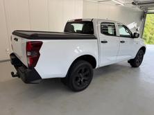 ISUZU D-MAX 1.9 CrewCab N60B 4x4 AT, Diesel, Occasioni / Usate, Automatico - 4
