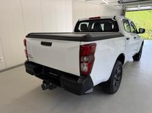 ISUZU D-MAX 1.9 CrewCab N60B 4x4 AT, Diesel, Occasioni / Usate, Automatico - 5