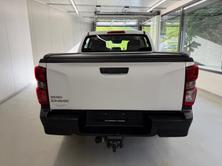 ISUZU D-MAX 1.9 CrewCab N60B 4x4 AT, Diesel, Occasioni / Usate, Automatico - 7