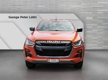 ISUZU D-MAX 1.9 SingleCab N60B 4x4, Diesel, Second hand / Used, Manual - 4