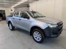 ISUZU D-MAX 1.9 CrewCab N60F 4x4 AT, Diesel, Occasioni / Usate, Automatico - 2