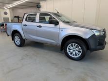 ISUZU D-MAX 1.9 CrewCab N60F 4x4 AT, Diesel, Occasioni / Usate, Automatico - 3
