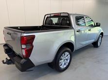 ISUZU D-MAX 1.9 CrewCab N60F 4x4 AT, Diesel, Occasioni / Usate, Automatico - 4