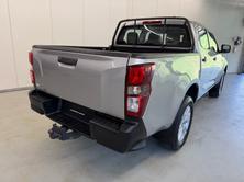 ISUZU D-MAX 1.9 CrewCab N60F 4x4 AT, Diesel, Occasioni / Usate, Automatico - 5