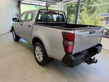 ISUZU D-MAX 1.9 CrewCab N60F 4x4 AT, Diesel, Occasioni / Usate, Automatico - 7