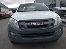 ISUZU D-MAX 2.5 Crew Cab Satellite 4x4, Diesel, Second hand / Used, Manual - 3
