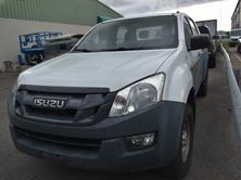 ISUZU D-MAX 2.5 Crew Cab Satellite 4x4, Diesel, Second hand / Used, Manual - 4