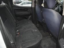 ISUZU D-MAX 2.5 Crew Cab Satellite 4x4, Diesel, Second hand / Used, Manual - 6