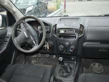 ISUZU D-MAX 2.5 Crew Cab Satellite 4x4, Diesel, Second hand / Used, Manual - 7