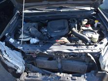ISUZU D-MAX 1.9 Crew Cab Solar 4x4 A, Diesel, Occasion / Gebraucht, Automatik - 2