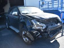 ISUZU D-MAX 1.9 Crew Cab Solar 4x4 A, Diesel, Occasion / Gebraucht, Automatik - 5