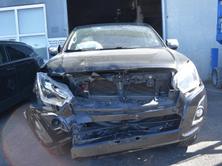 ISUZU D-MAX 1.9 Crew Cab Solar 4x4 A, Diesel, Occasion / Gebraucht, Automatik - 6