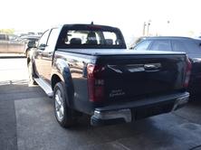 ISUZU D-MAX 1.9 Crew Cab Solar 4x4 A, Diesel, Occasion / Gebraucht, Automatik - 7