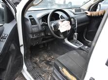 ISUZU D-MAX 1.9 SpaceCab Solar 4x4 A, Diesel, Occasion / Gebraucht, Automatik - 2