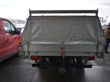 ISUZU D-MAX 1.9 SpaceCab Solar 4x4 A, Diesel, Occasion / Gebraucht, Automatik - 7