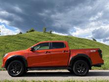 ISUZU D-MAX 1.9 CrewCab N60FF V-Cross 4x4 AT, Diesel, Occasion / Utilisé, Automatique - 2