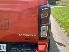 ISUZU D-MAX 1.9 CrewCab N60FF V-Cross 4x4 AT, Diesel, Occasion / Utilisé, Automatique - 3