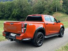 ISUZU D-MAX 1.9 CrewCab N60FF V-Cross 4x4 AT, Diesel, Occasion / Utilisé, Automatique - 4