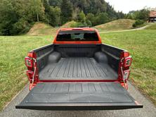 ISUZU D-MAX 1.9 CrewCab N60FF V-Cross 4x4 AT, Diesel, Occasion / Utilisé, Automatique - 5