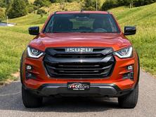 ISUZU D-MAX 1.9 CrewCab N60FF V-Cross 4x4 AT, Diesel, Occasion / Utilisé, Automatique - 7
