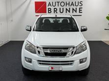 ISUZU D-MAX 2.5 Crew Cab Solar Special 4x4, Diesel, Second hand / Used, Automatic - 2