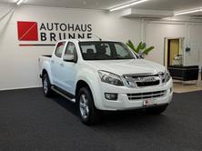 ISUZU D-MAX 2.5 Crew Cab Solar Special 4x4, Diesel, Second hand / Used, Automatic - 3