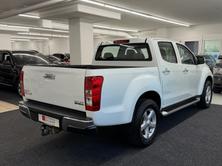 ISUZU D-MAX 2.5 Crew Cab Solar Special 4x4, Diesel, Second hand / Used, Automatic - 4