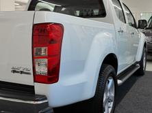 ISUZU D-MAX 2.5 Crew Cab Solar Special 4x4, Diesel, Second hand / Used, Automatic - 5