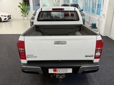 ISUZU D-MAX 2.5 Crew Cab Solar Special 4x4, Diesel, Second hand / Used, Automatic - 6