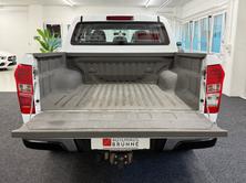 ISUZU D-MAX 2.5 Crew Cab Solar Special 4x4, Diesel, Second hand / Used, Automatic - 7