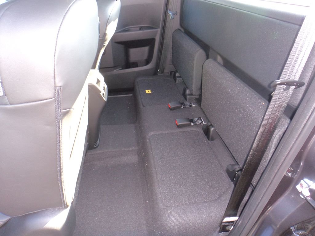 ISUZU D-Max Space Pick-up 1.9 DDi N60 Nitro Sport 4x4, Diesel, Neuwagen, Automatik - 5