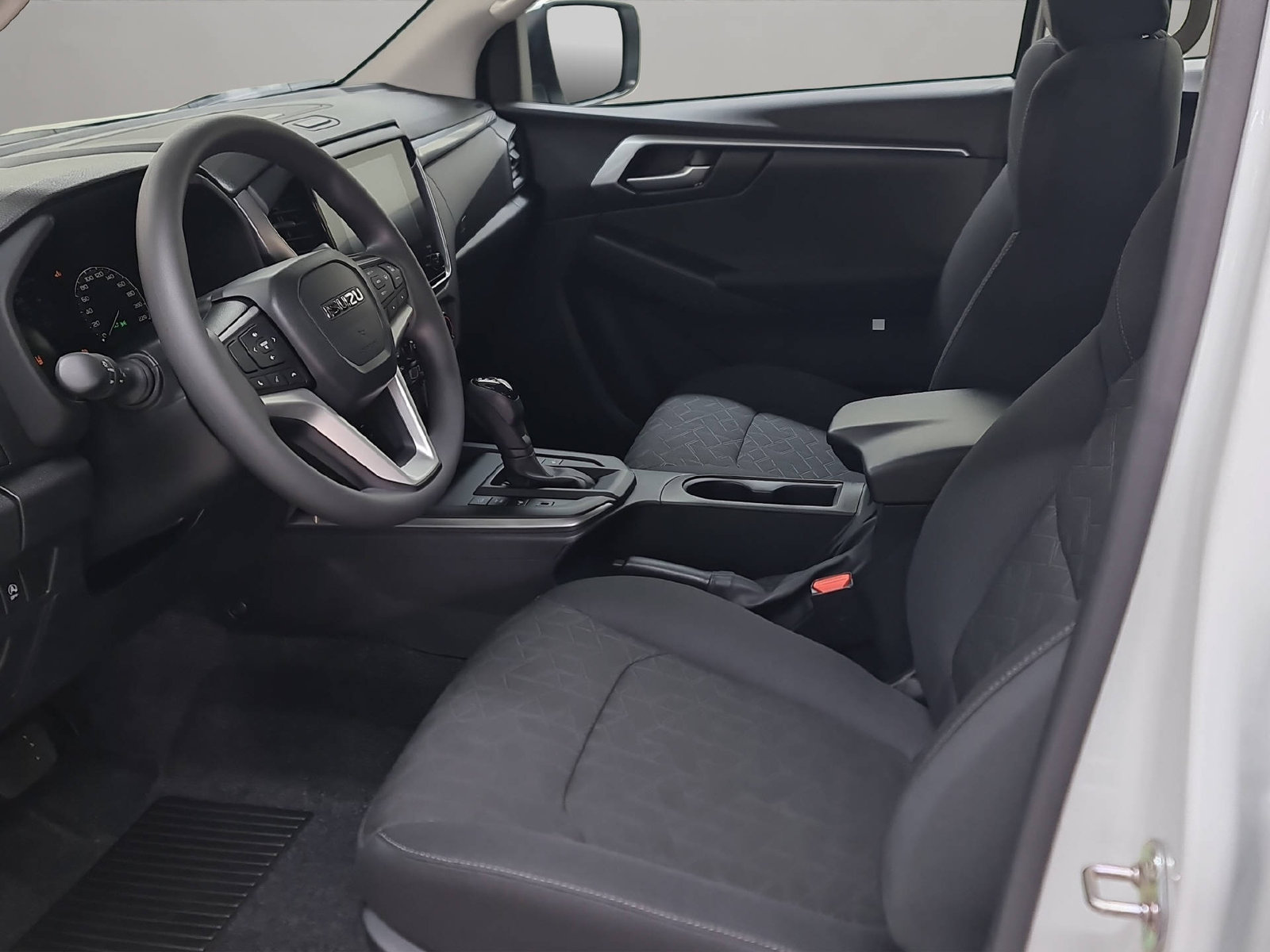 ISUZU D-Max Crew Pick-up 1.9 DDi N60 BB+ 4x4, Diesel, New car, Automatic - 6