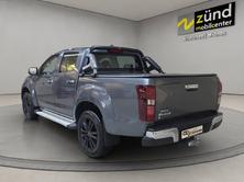 ISUZU D-Max Crew Pick-up 2.2 DDi Nitro Sport 4x4, Diesel, Neuwagen, Automatik - 2