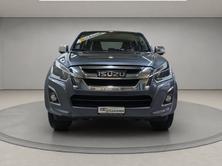 ISUZU D-Max Crew Pick-up 2.2 DDi Nitro Sport 4x4, Diesel, Neuwagen, Automatik - 4