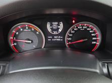 ISUZU D-Max Crew Pick-up 2.2 DDi Nitro Sport 4x4, Diesel, Neuwagen, Automatik - 6
