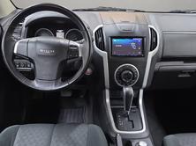 ISUZU D-Max Crew Pick-up 2.2 DDi Nitro Sport 4x4, Diesel, Neuwagen, Automatik - 7