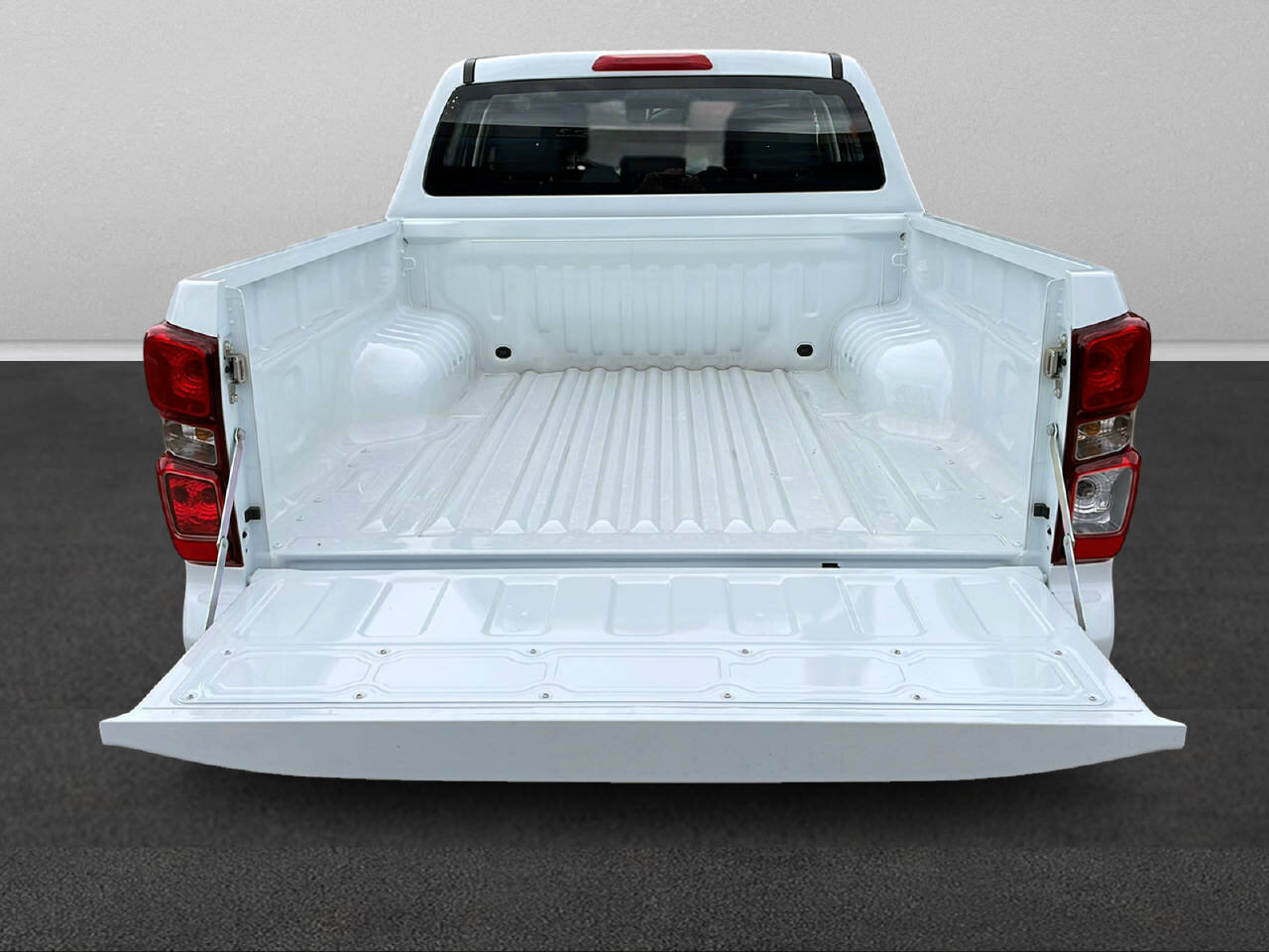 ISUZU D-Max Crew Pick-up 1.9 DDi N60 BB+, Diesel, Voiture nouvelle, Automatique - 5