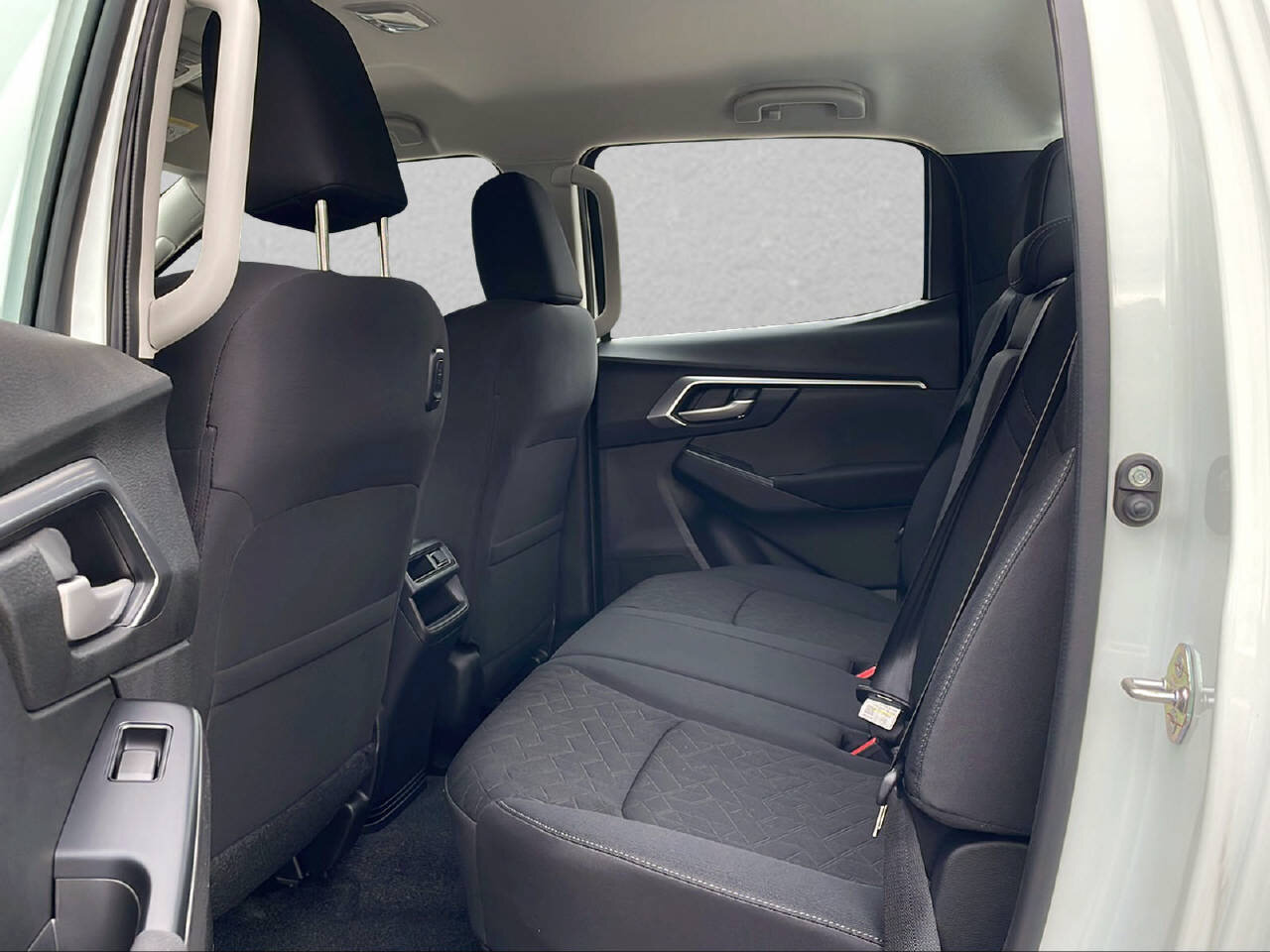 ISUZU D-Max Crew Pick-up 1.9 DDi N60 BB+, Diesel, Voiture nouvelle, Automatique - 7