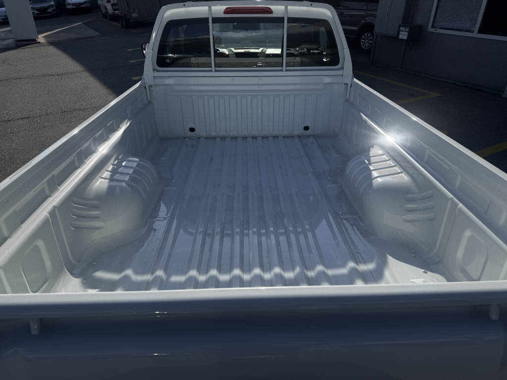 ISUZU D-Max Single pick-up 2.2 DDi B-Strong 4x4, Diesel, New car, Automatic - 7