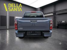 ISUZU D-Max Crew Pick-up 1.9 DDi N60 Nitro Sport 4x4, Diesel, Voiture nouvelle, Automatique - 4