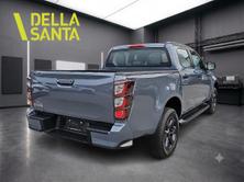ISUZU D-Max Crew Pick-up 1.9 DDi N60 Nitro Sport 4x4, Diesel, Voiture nouvelle, Automatique - 5