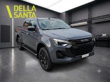 ISUZU D-Max Crew Pick-up 1.9 DDi N60 Nitro Sport 4x4, Diesel, Voiture nouvelle, Automatique - 7